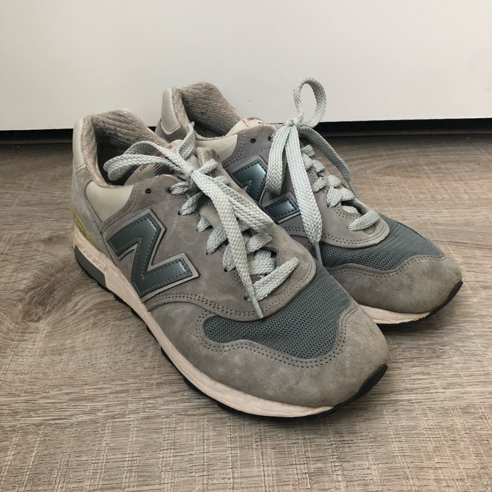 New Balance Sneakers